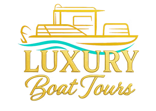Kelowna Luxury Boat Tours.